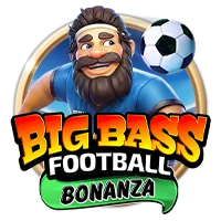 Big Bass Football Bonanza